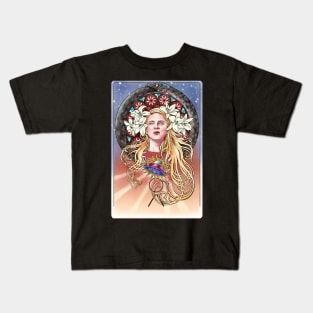 The OA Nina Azarova Kids T-Shirt